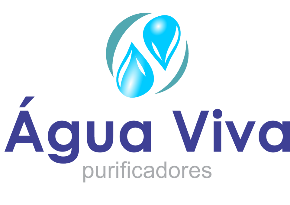 Logomarca Loja Água Viva